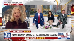 Kellyanne Conway asserts Trump's direct approach to global issues