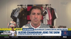 Aleko Eskandarian on Pochettino's impact on USMNT culture