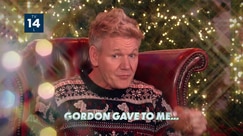 Next Level Baker's festive holiday jingle