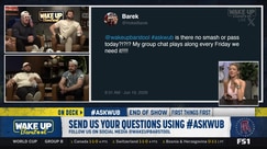 Hosts Apologize to Fans for Skipping 'Smash or Pass' Segment