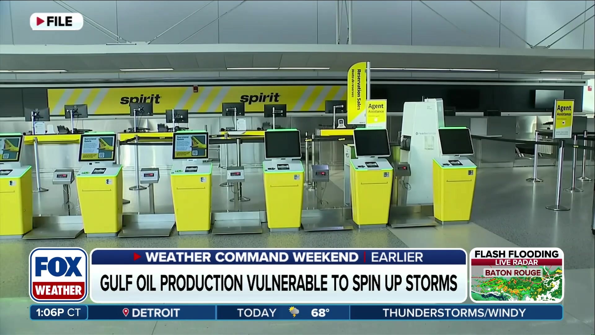 Phil Flynn on high fuel costs impact on industries amid hurricane season