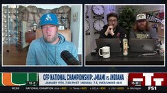 How college football can fix its broken playoff schedule