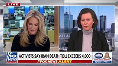 Iran plunges into digital darkness as regime views citizens' communication as existential threat