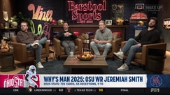 Unanimous agreement: Barstool hosts endorse Jeremiah Smith for Heisman