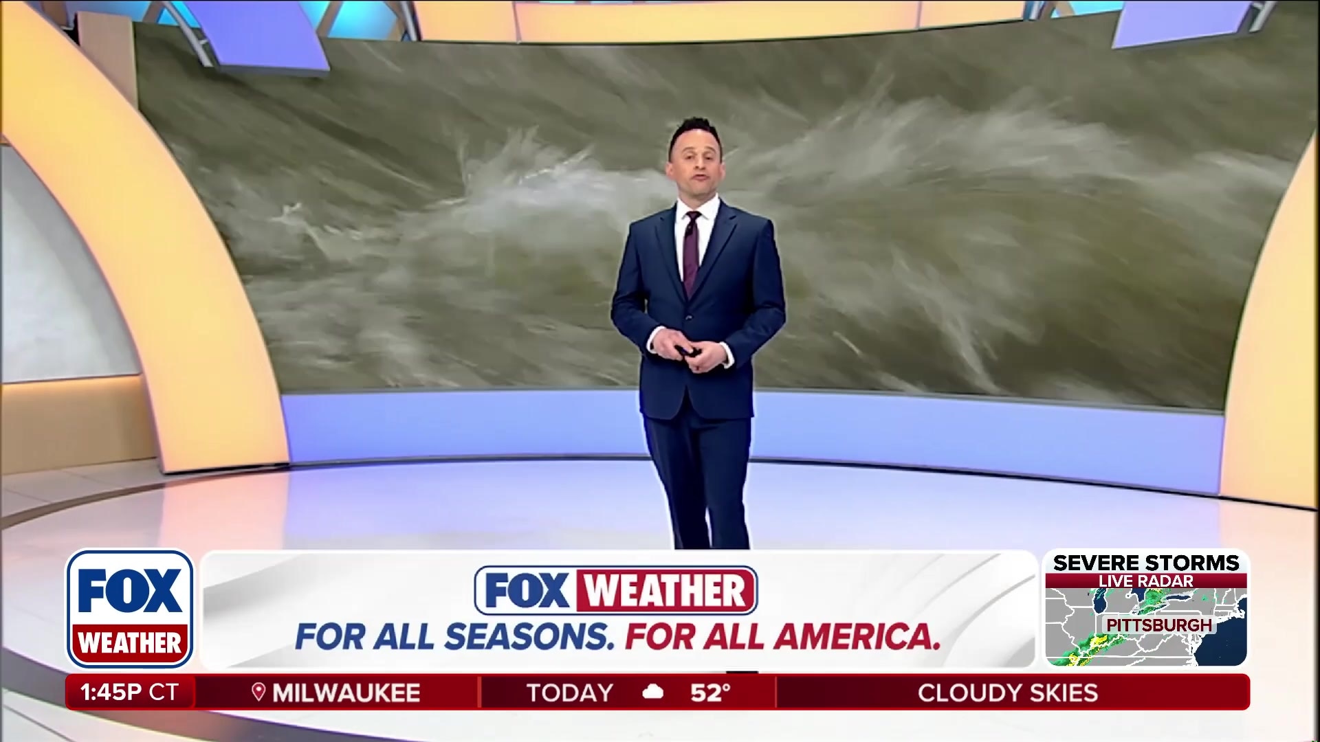 Understanding the difference between flooding and flash flooding