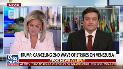 Trump to meet Venezuelan opposition leader Maria Corina Machado next week