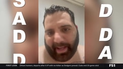 Wake Up Barstool introduces 'Sad Day, Bad Day, Catastrophe'