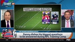 Can J.J. McCarthy unseat Kyler Murray as Vikings' starting QB?