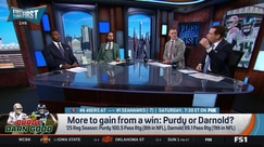 Sam Darnold's opportunity to shed his 'bust' label