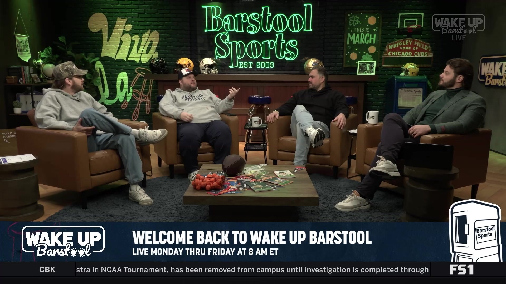 Eddie's 'active dislike' for Irish people