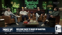 Eddie's 'active dislike' for Irish people