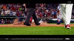 Relive the Most Memorable Moments from MLB in May