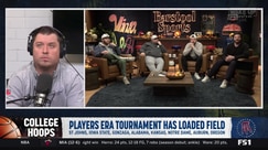 Kelvin Sampson reveals true motivation for playing in Players Era Tournament