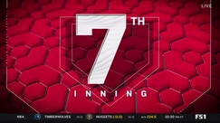 Pirates' near-perfect game spoiled by Cardinals' late rally