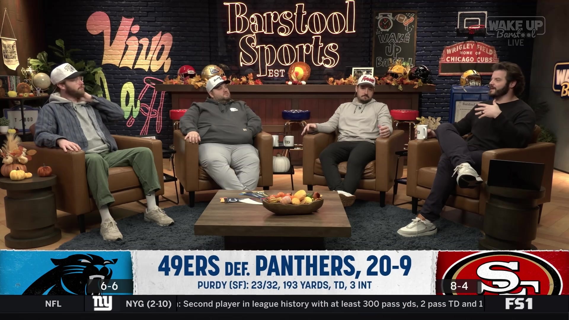 NFL 'cheap shot' debate: Is it worse than spitting?