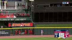 Elly De La Cruz Launches a Two-Run Home Run