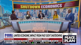 The Big Money Show