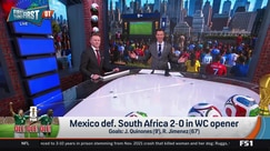 Dax McCarty Debuts FIFA World Cup 2026 Power Rankings