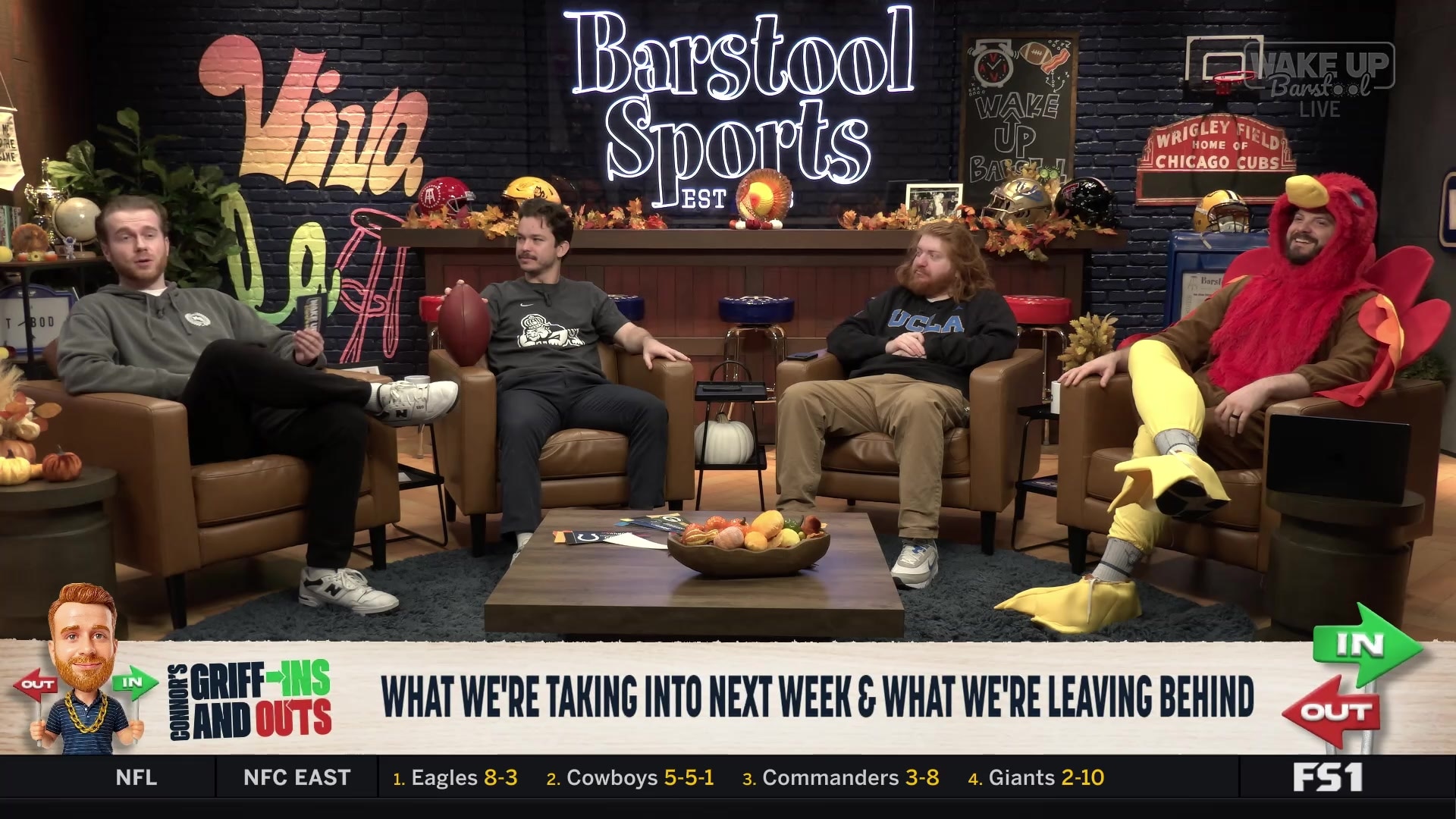 The Blind Side vs. Planes, Trains & Automobiles for top Thanksgiving movie