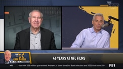 Greg Cosell explains why the Cowboys defense is now impressive