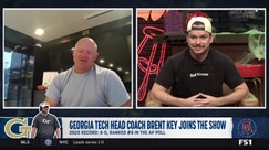 Brent Key on learning from failures and building Georgia Tech's program