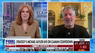 The Claman Countdown  playlist