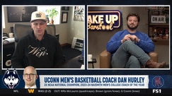 Dan Hurley warns against "making men softer" in college basketball due to NIL