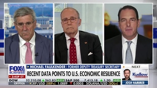 Kudlow playlist