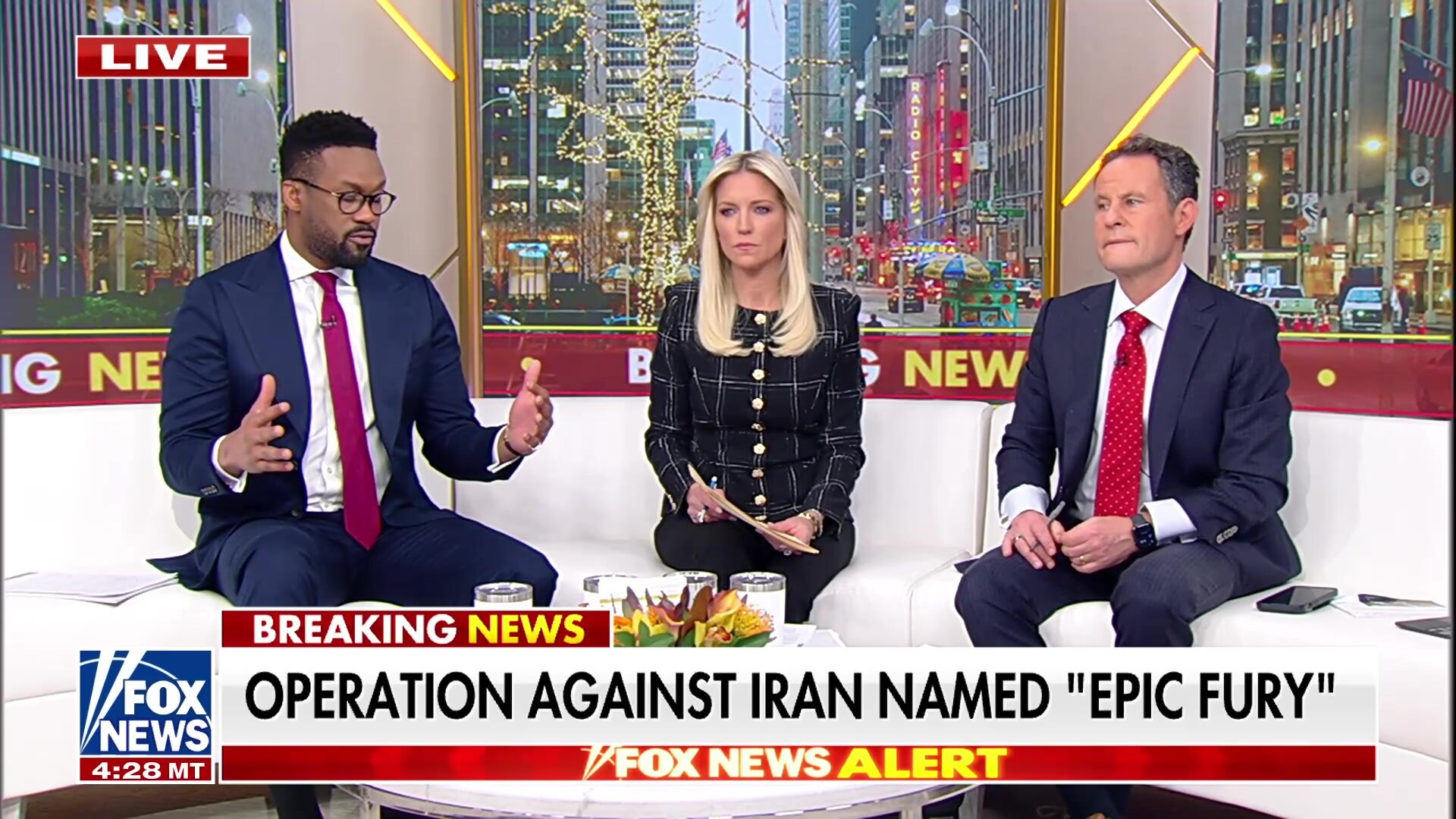 Iran's history of aggression: From Beirut bombings to Iraq war, U.S. service members killed with impunity