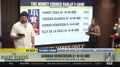 Elly De La Cruz: A sure bet for hits, runs, and stolen bases