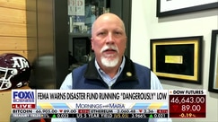 Chip Roy criticizes Democrats for obstructing DHS funding