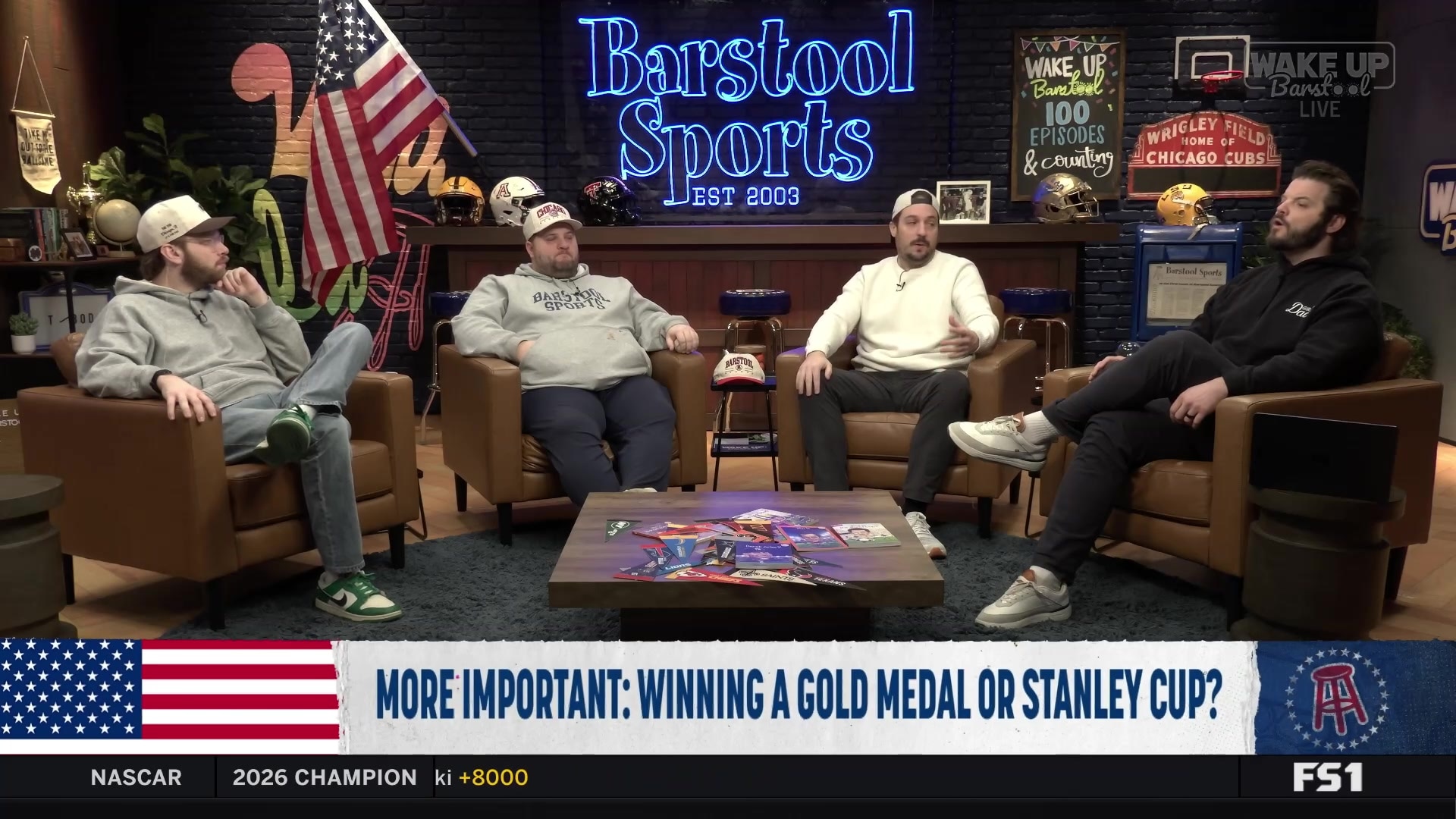 What level of World Cup success would electrify USA Soccer fans?