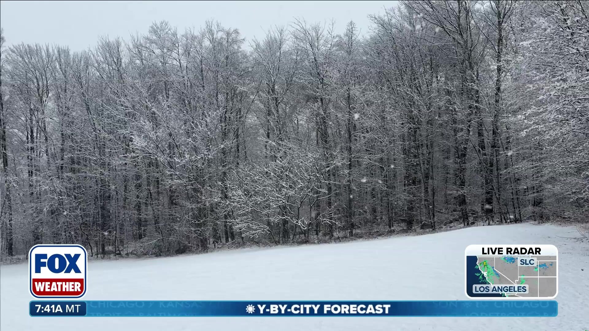 Understanding winter precipitation: Snow, sleet, and freezing rain formation