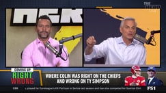 Why Rams wanted Ty Simpson, not trade their pick