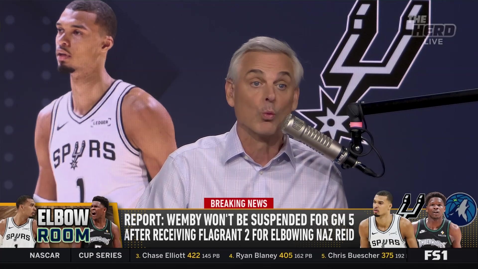 San Antonio Spurs building a dynasty with young talent and strong GM