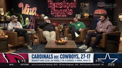 Cardinals' inexplicable winning streak against Cowboys on Monday Night Football