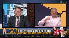 Eric Mangini assesses John Harbaugh's fit for the Giants' head coach role