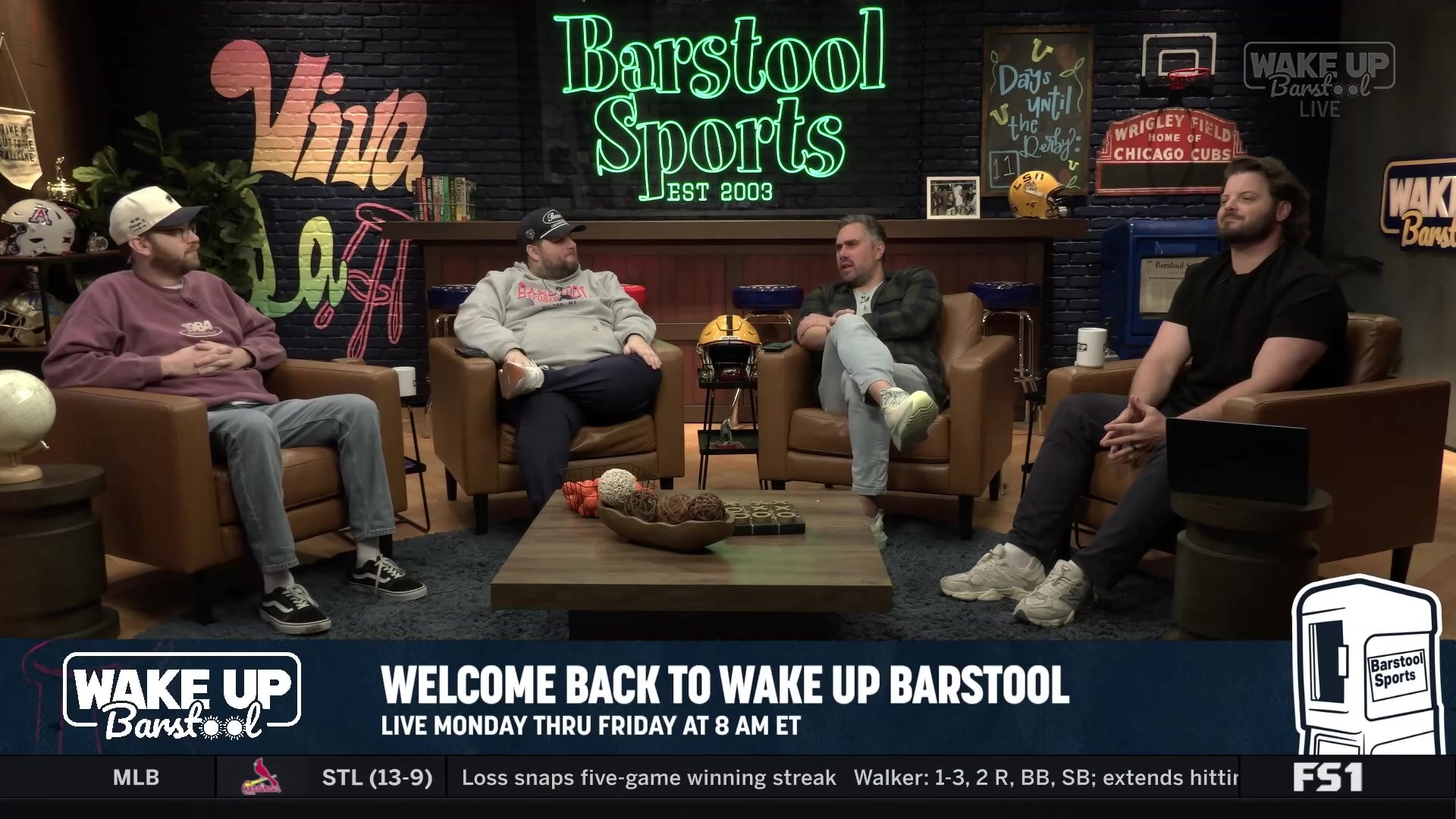 Buffalo Sabres fans are best playoff crowd