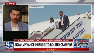 Israel-Hamas Ceasefire