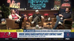 Baker Mayfield's Contract: Top 5 Quarterback Money?