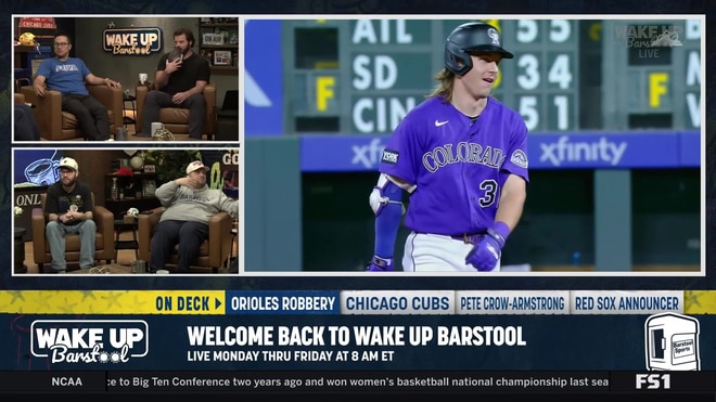 Is a game-ending defensive play more exciting than a walk-off hit?