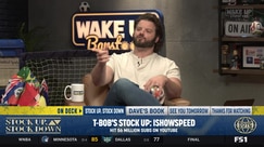 IShowSpeed hits 56 million subs, surprises autistic fan with tickets