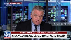 NJ Lawmaker calls on U.S. to cut aid to Nigeria over inaction against terror groups