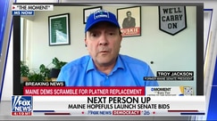 Maine Democrats Scramble to Replace Scandal-Ridden Senate Nominee
