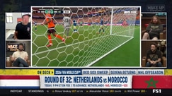 Netherlands vs Morocco: FIFA World Cup Round of 32 betting insights