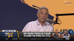 Colin Cowherd on Unbelievable High School & College Footage