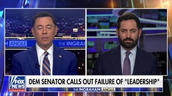 Lawler blames Democrats' 'Trump derangement syndrome' for government shutdown