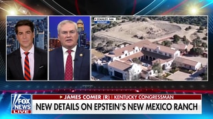 Epstein Files playlist