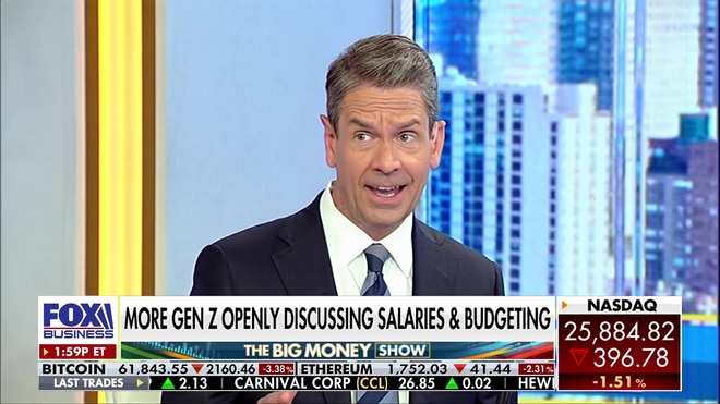 Gen Z's 'Loud Budgeting': Good or bad idea?