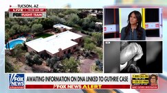 Kayleigh McEnany details FBI split on family clearance, highlights critical backpack lead in Nancy Guthrie case